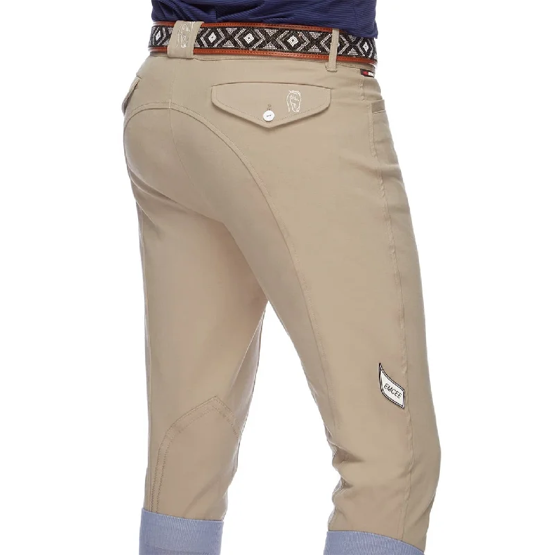 - Postoperative pet anti-licking Elizabethan collarEmcee Mens Breeches