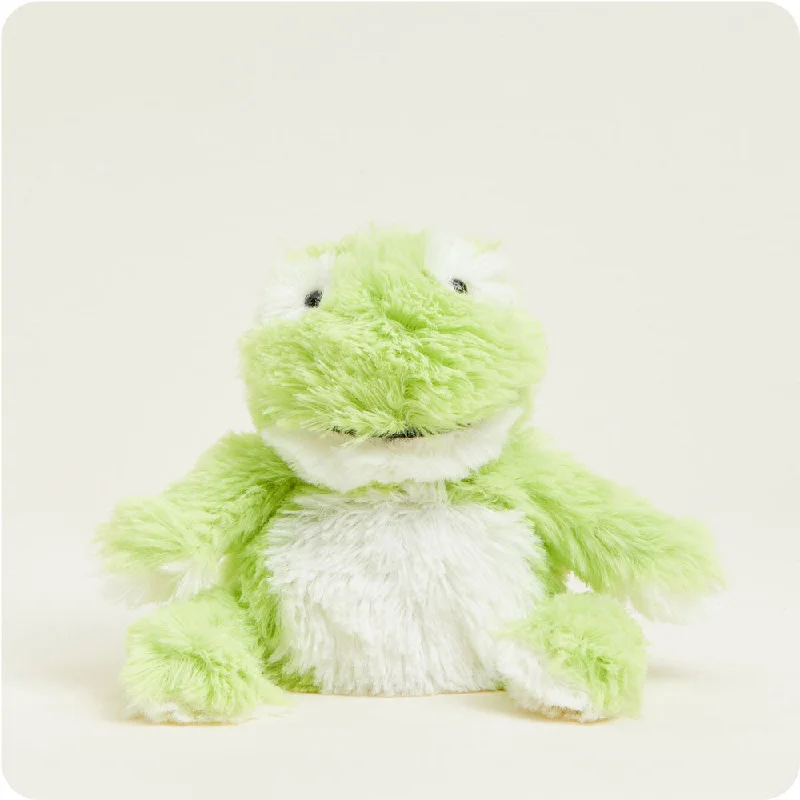 - Car dog seat beltFrog Warmies Junior