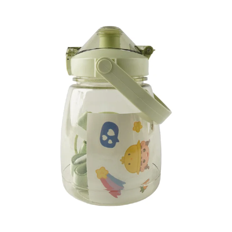 -Non-contact cat thermometerWATER BOTTLE IR XTY2106 65-68