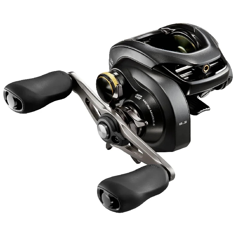 - Teething and chewing toys for puppiesXXB Shimano Curado K Baitcasting Reel - CU200XGK