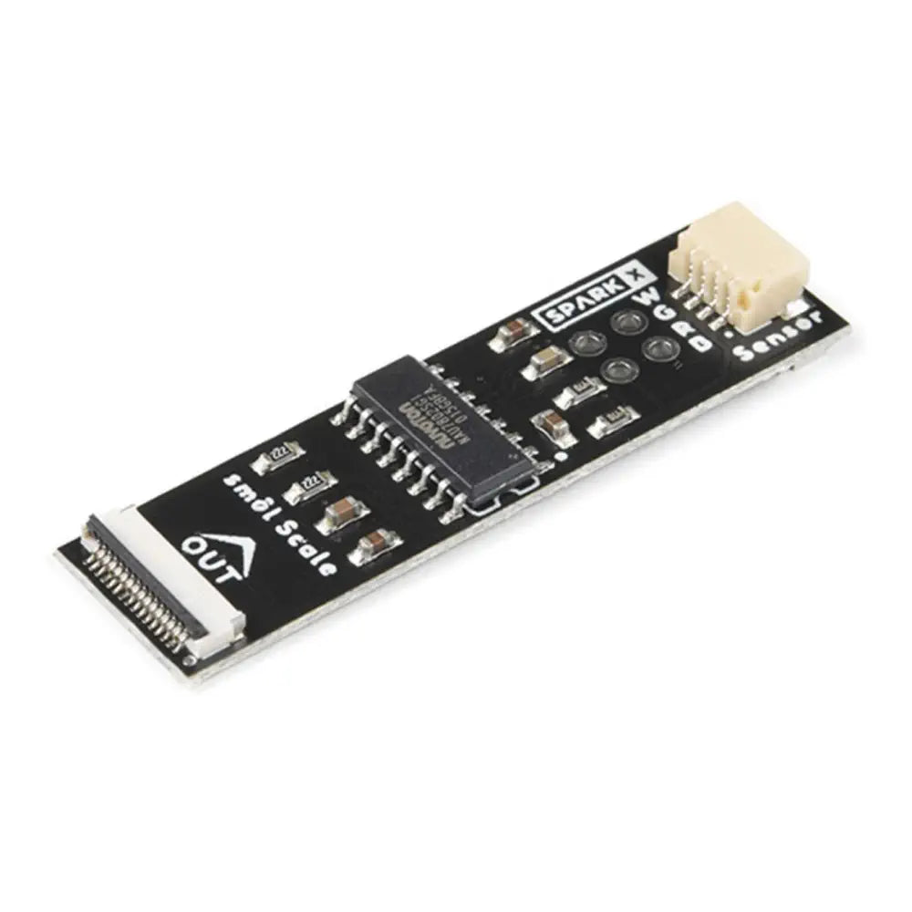 - Winter warm clothes for short-haired dogssmôl Scale Load Cell Amplifier