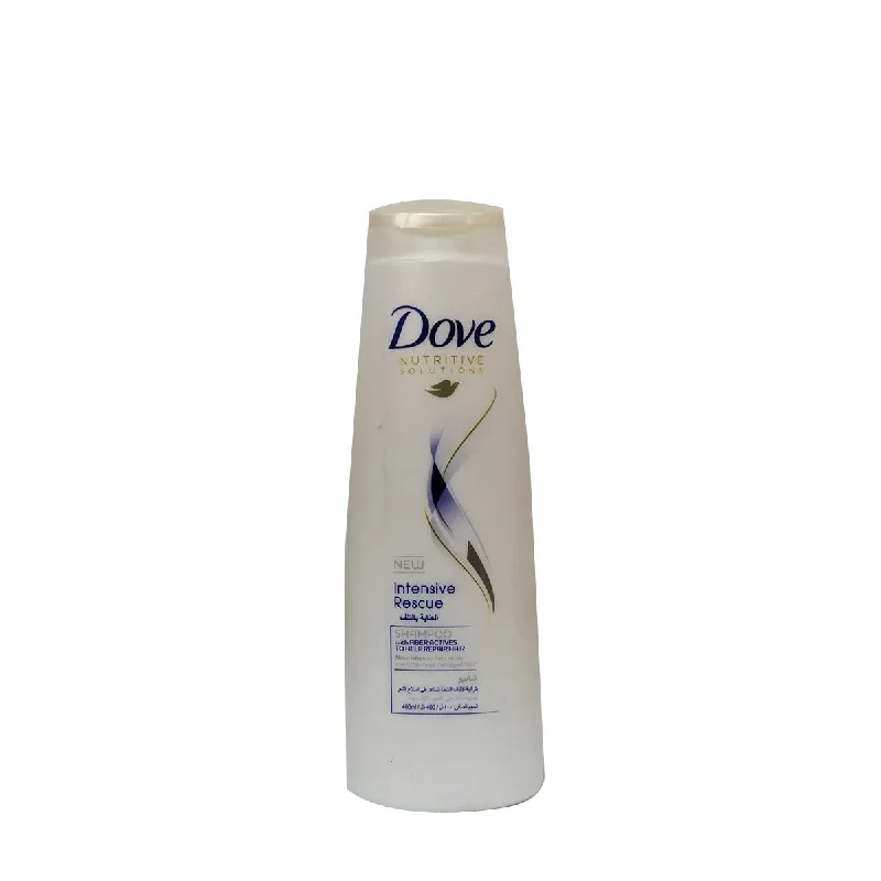 - Remote interactive pet feederDove Intensive Rescue Shampoo With Fiber Actives To Help Repair Hair 400 ml