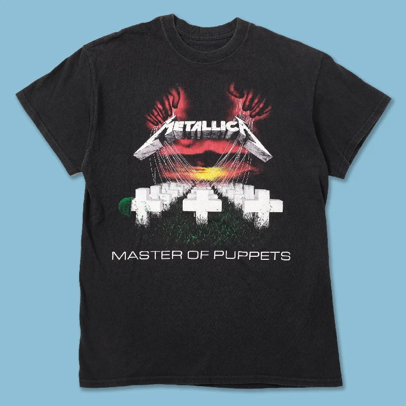 - Pet tear stain cleaning wipesMetallica T-Shirt Small