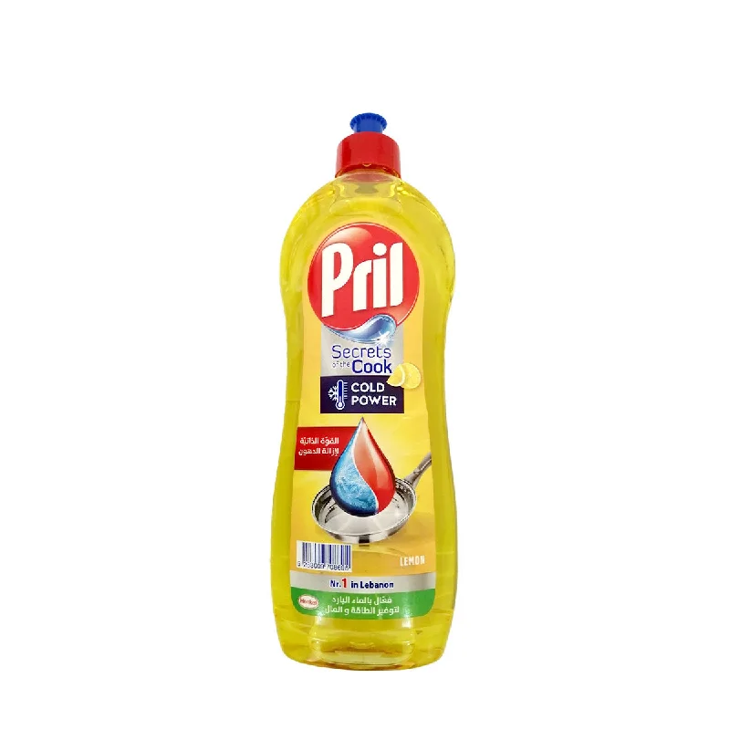 - Dog anti-slip matPril  Dishwashing Liquid Cold Power Lemon Flavor