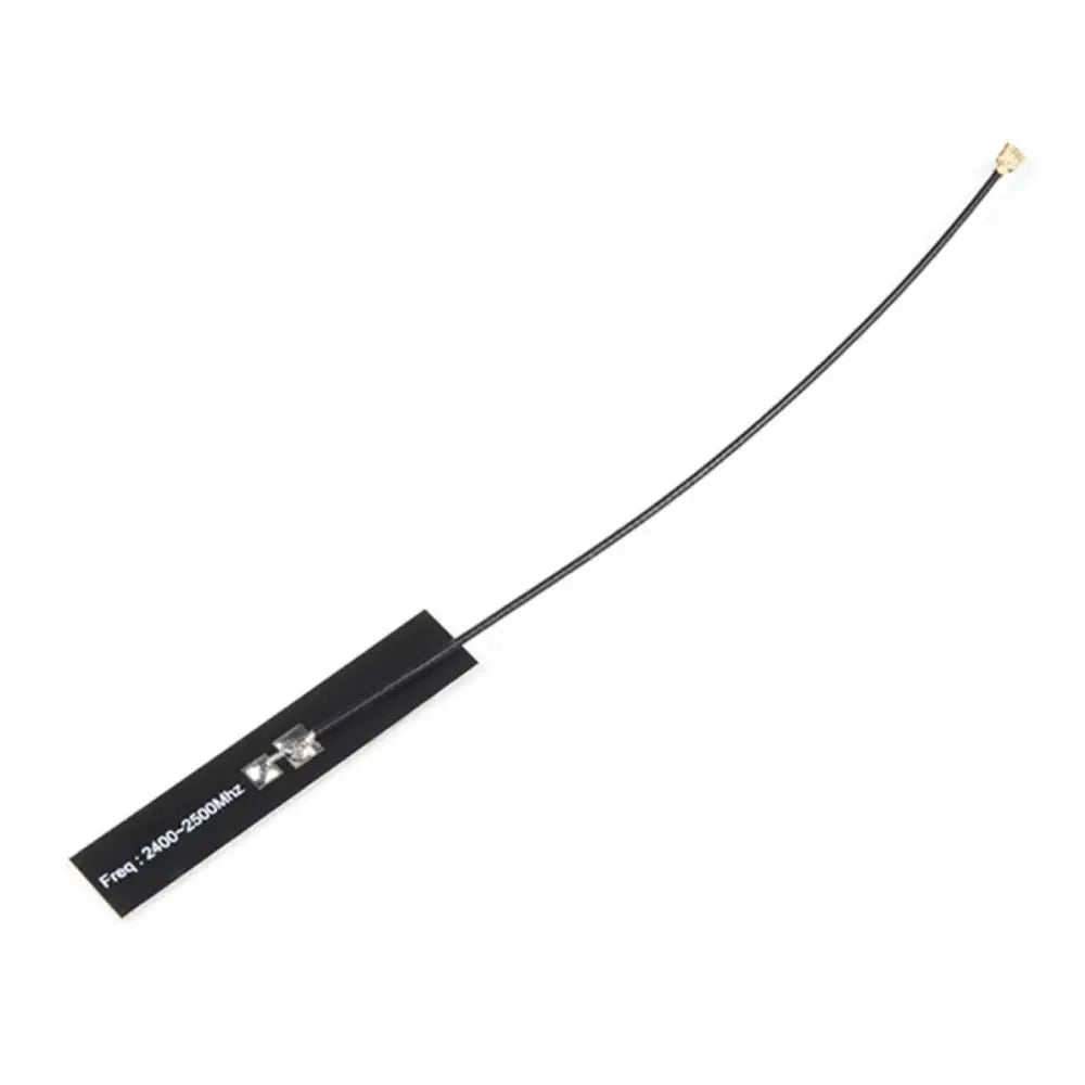 - Cat hair ball removal and hair removal creamPCB Antenna - U.FL (2.4GHz)