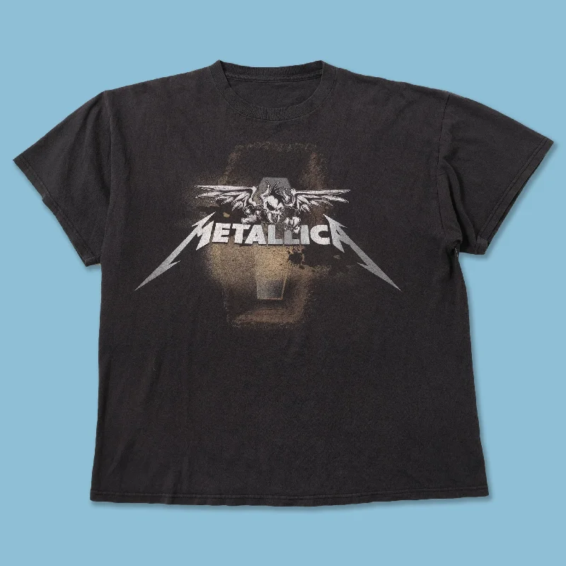 - Dog anti-slip matMetallica T-Shirt Large