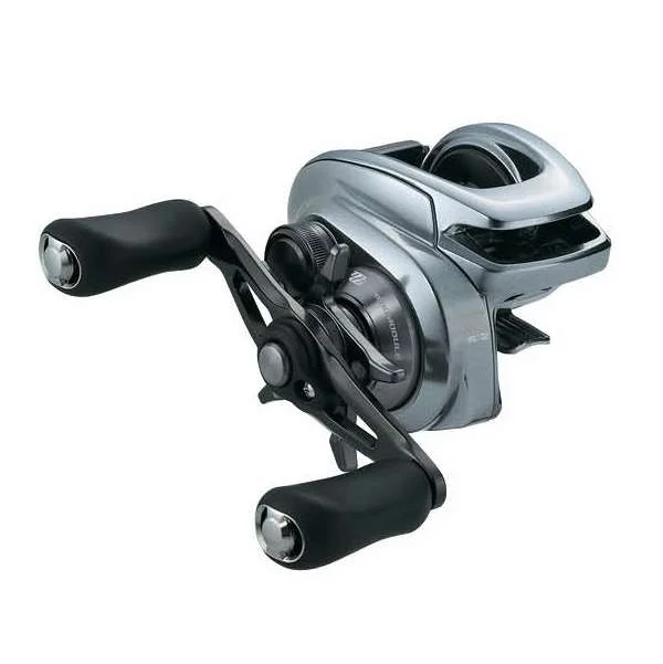 - Remote interactive pet feederShimano Bantam MGL Baitcasting Reel - BANTMGL150