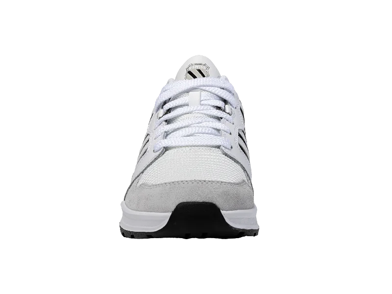 09079-920-M | RIVAL TRAINER T | WHITE/BLACK/LUNAR ROCK