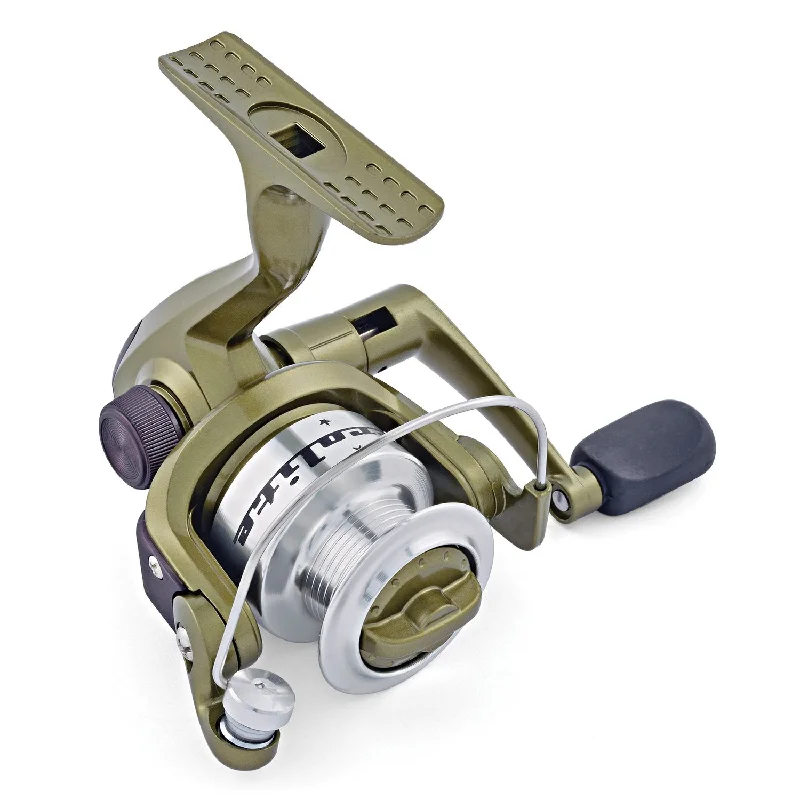 Microlight Spin Reel