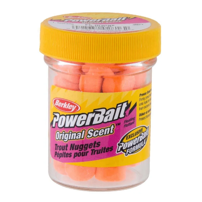 PowerBait Trout Power Nuggets