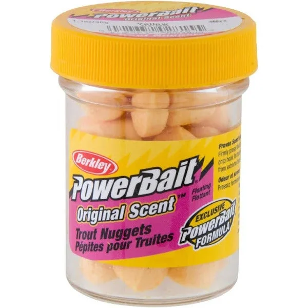 PowerBait Trout Power Nuggets