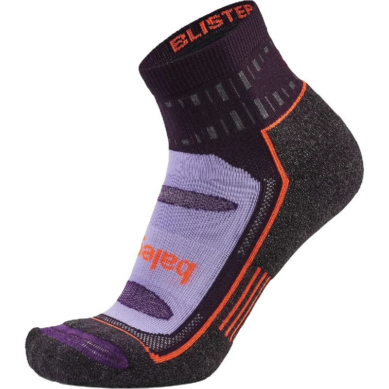 Women's Blister Resist Quarter